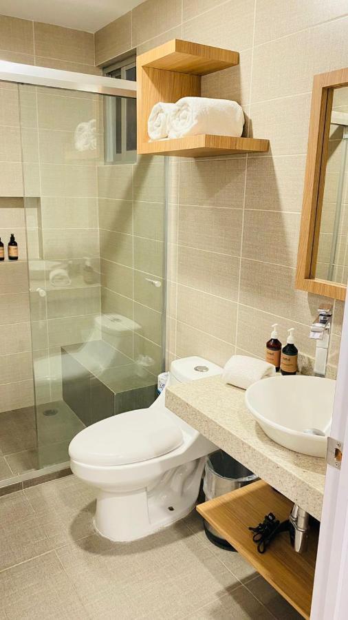 Hotel Boutique Dawat Wtc Мексико Сити Екстериор снимка