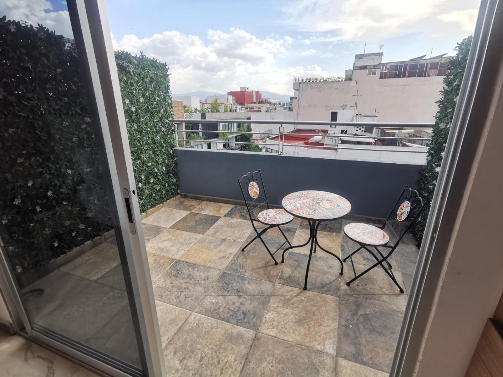 Hotel Boutique Dawat Wtc Мексико Сити Екстериор снимка