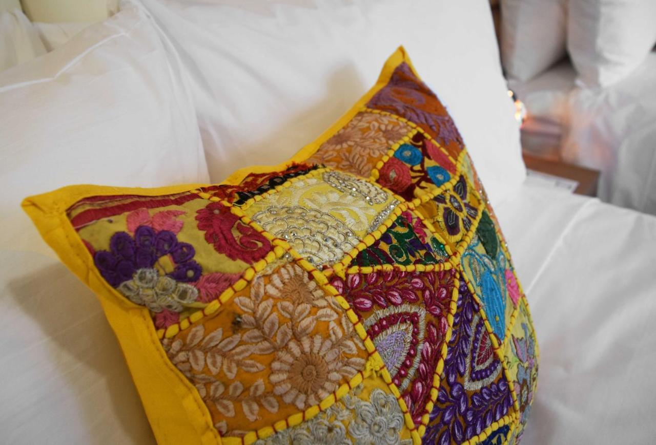Hotel Boutique Dawat Wtc Мексико Сити Екстериор снимка