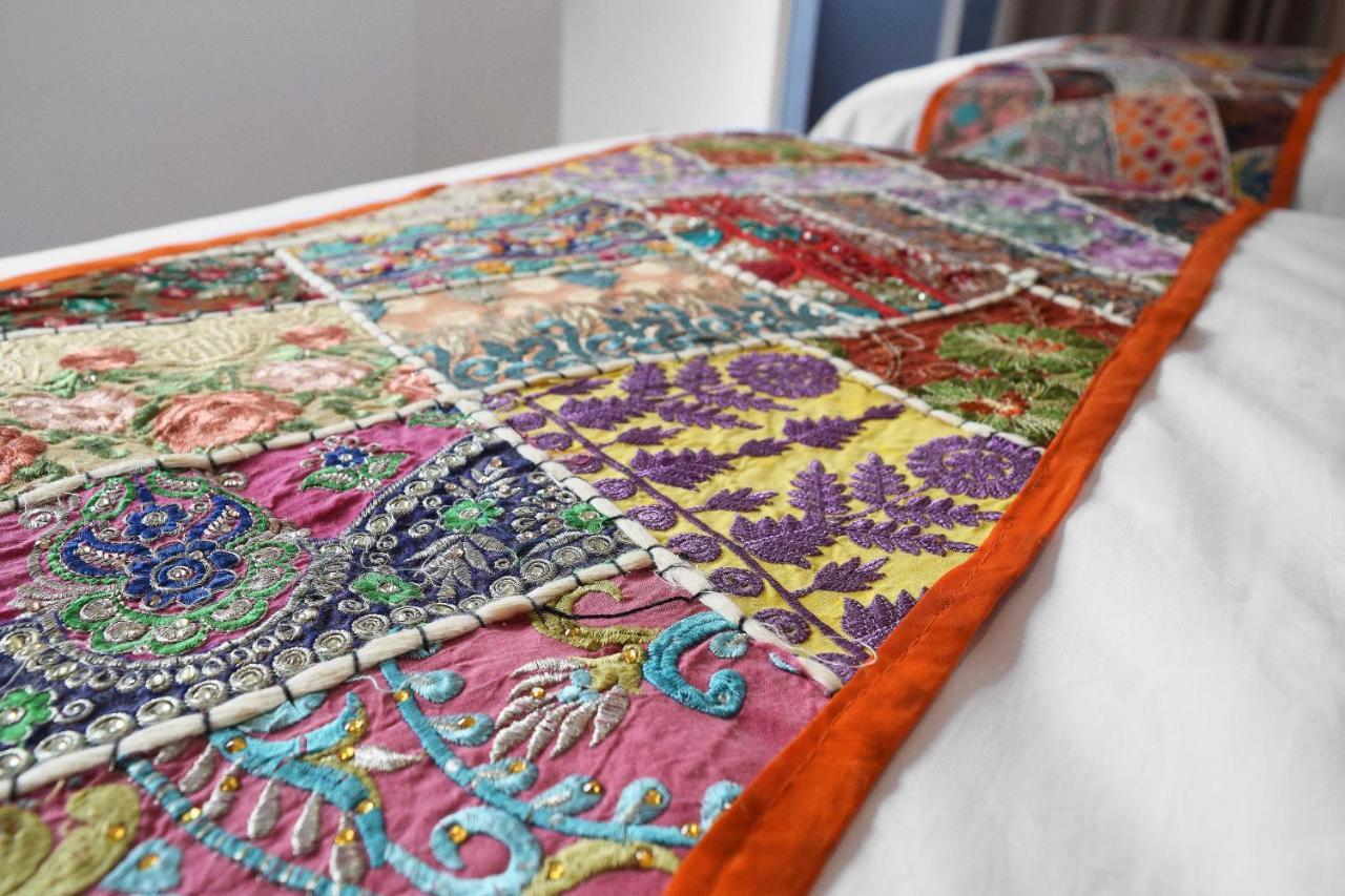 Hotel Boutique Dawat Wtc Мексико Сити Екстериор снимка