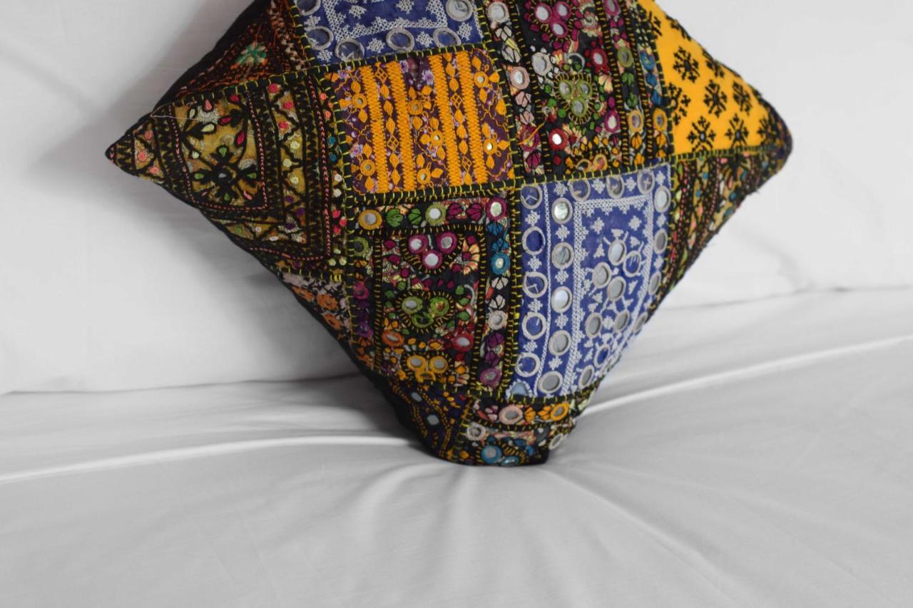 Hotel Boutique Dawat Wtc Мексико Сити Екстериор снимка